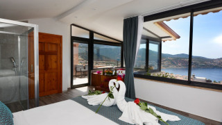 VKV6156 Villa Kalkan