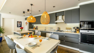VKV5014 Villa Kalkan