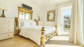 VKV2210 Villa Kalkan