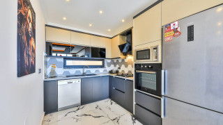 VKV1600 Villa Kalkan