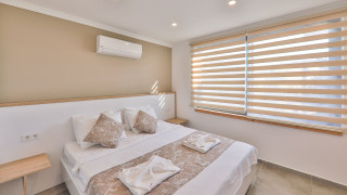 VKV7596 Villa Kalkan