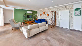 VKV8052 Villa Kalkan