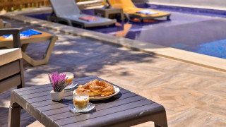 VKV1178 Villa Kalkan