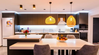 VKV5014 Villa Kalkan