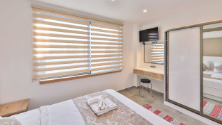 VKV7596 Villa Kalkan