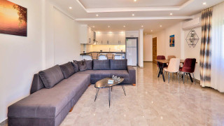 VKV1178 Villa Kalkan