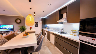 VKV5014 Villa Kalkan