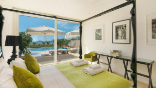 VKV2210 Villa Kalkan