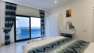 VKV4868 Villa Kalkan