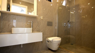 VKV7596 Villa Kalkan