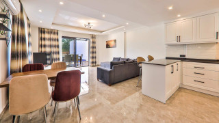 VKV1178 Villa Kalkan