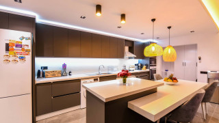 VKV5014 Villa Kalkan