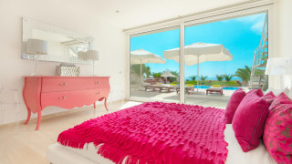 VKV2210 Villa Kalkan