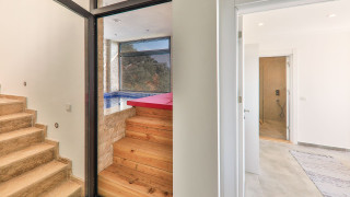 VKV7596 Villa Kalkan