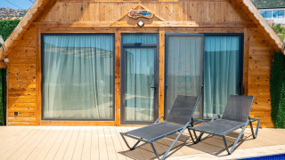 VKV2620 Villa Kalkan
