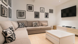 VKV2210 Villa Kalkan