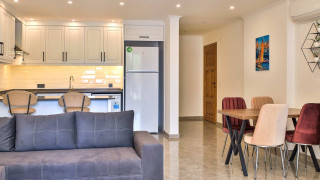 VKV1178 Villa Kalkan