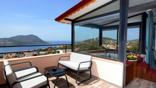 VKV6156 Villa Kalkan