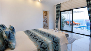 VKV4868 Villa Kalkan