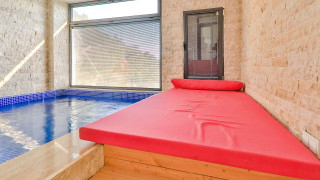 VKV7596 Villa Kalkan