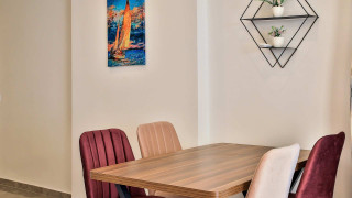 VKV1178 Villa Kalkan