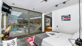 VKV5014 Villa Kalkan
