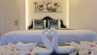 VKV4868 Villa Kalkan