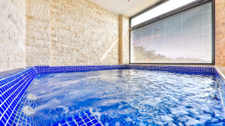 VKV7596 Villa Kalkan