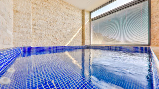 VKV7596 Villa Kalkan