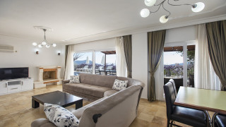 VKV5078 Villa Kalkan