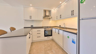 VKV1178 Villa Kalkan
