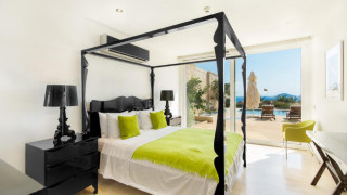 VKV2210 Villa Kalkan