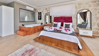 VKV8052 Villa Kalkan