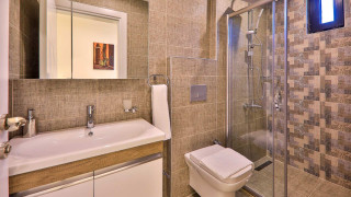 VKV1178 Villa Kalkan
