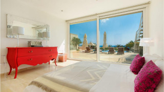 VKV2210 Villa Kalkan