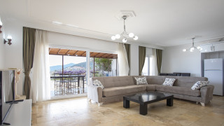 VKV5078 Villa Kalkan