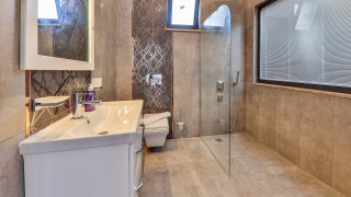VKV8052 Villa Kalkan