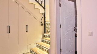 VKV1178 Villa Kalkan