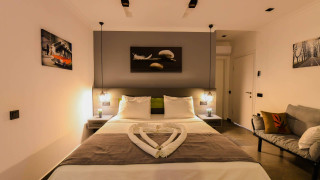 VKV5014 Villa Kalkan