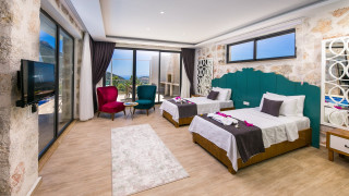 VKV1997 Villa Kalkan