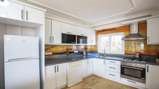 VKV5078 Villa Kalkan