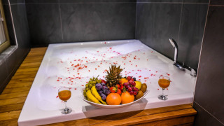 VKV5014 Villa Kalkan