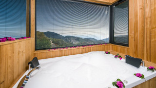 VKV7596 Villa Kalkan