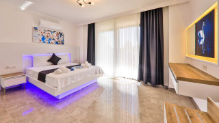 VKV1178 Villa Kalkan