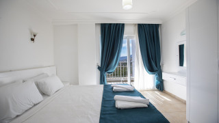 VKV5078 Villa Kalkan