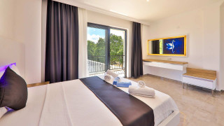 VKV1178 Villa Kalkan
