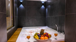 VKV5014 Villa Kalkan