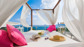 VKV2210 Villa Kalkan