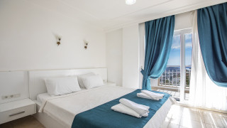 VKV5078 Villa Kalkan