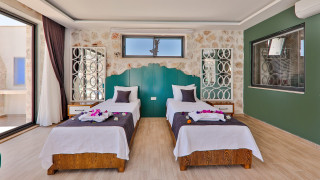 VKV1997 Villa Kalkan